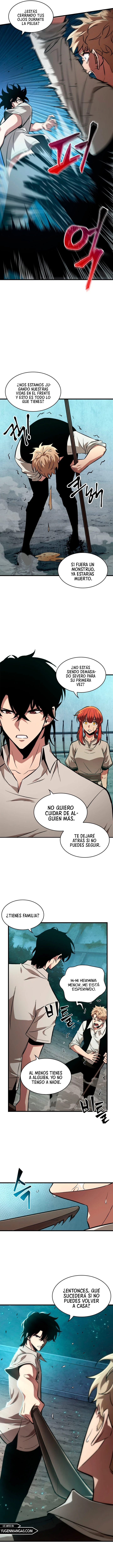 ¡Recógeme! Capítulo 5 - Page 11