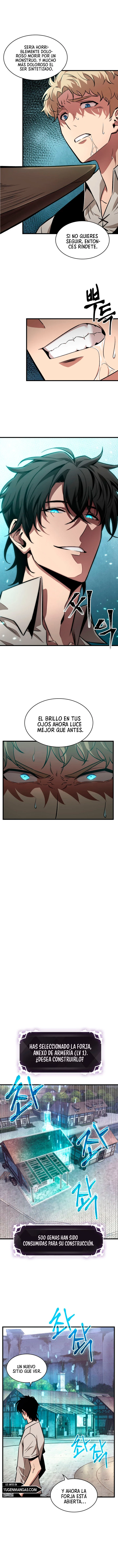¡Recógeme! Capítulo 5 - Page 12
