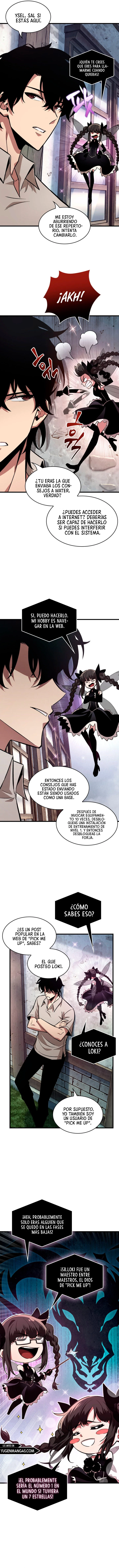 ¡Recógeme! Capítulo 5 - Page 13