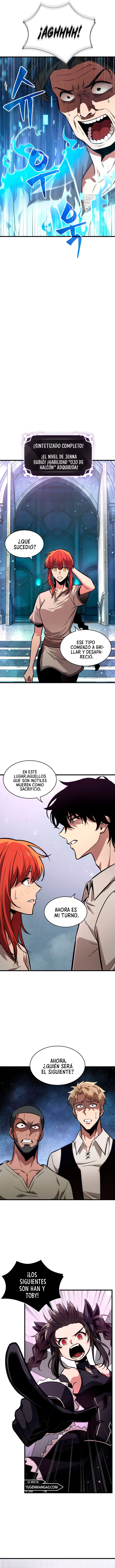 ¡Recógeme! Capítulo 5 - Page 5