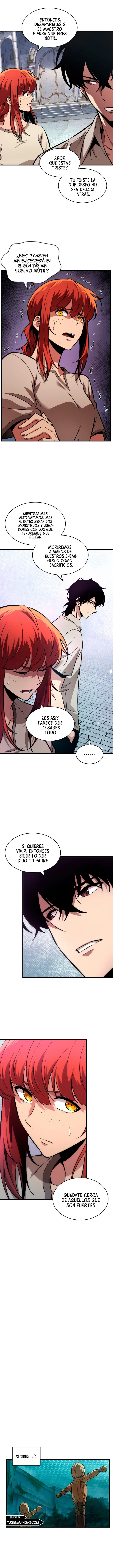 ¡Recógeme! Capítulo 5 - Page 7