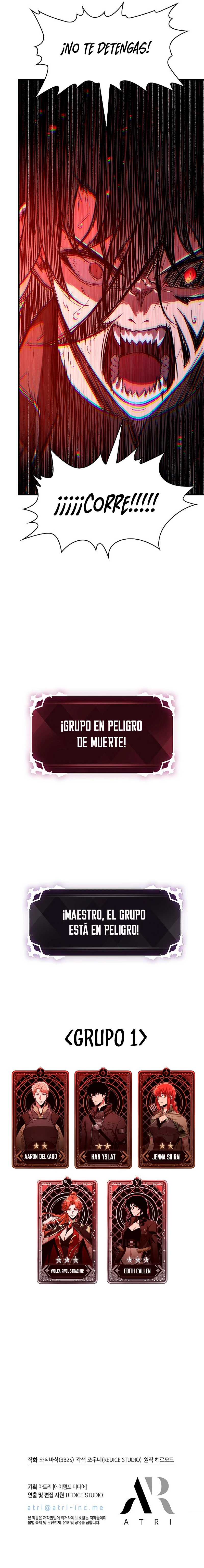 ¡Recógeme! Capítulo 53 - Page 16
