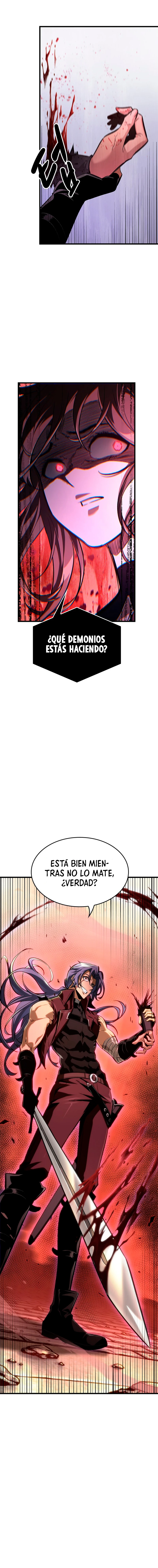 ¡Recógeme! Capítulo 56 - Page 16