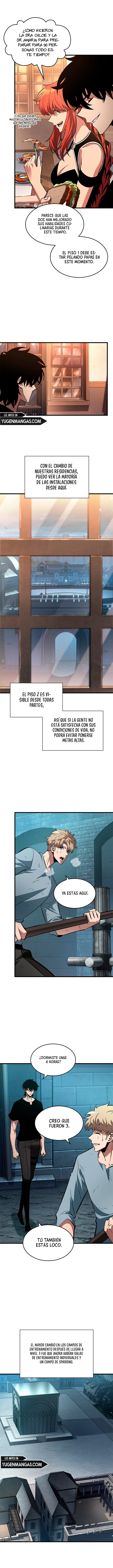 ¡Recógeme! Capítulo 58 - Page 13