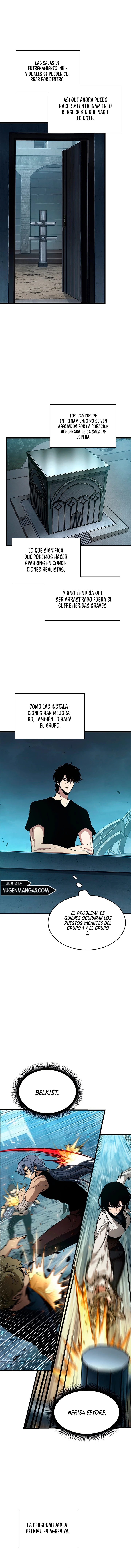 ¡Recógeme! Capítulo 58 - Page 14