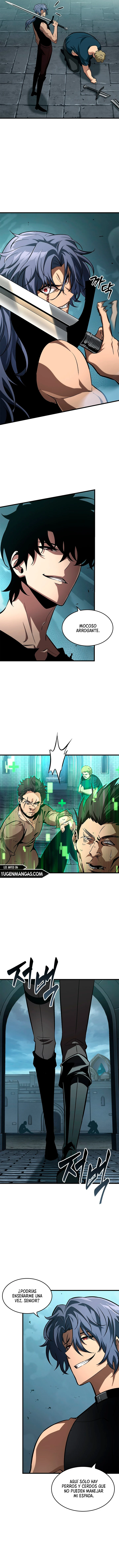 ¡Recógeme! Capítulo 58 - Page 16