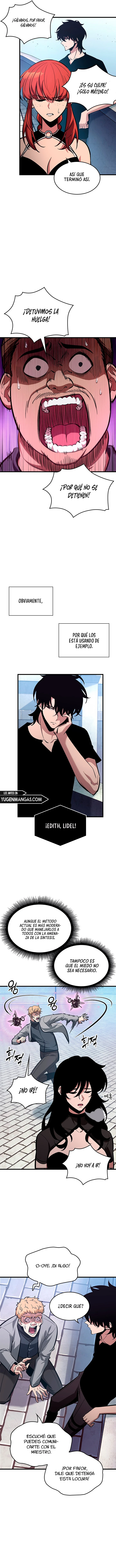 ¡Recógeme! Capítulo 58 - Page 6
