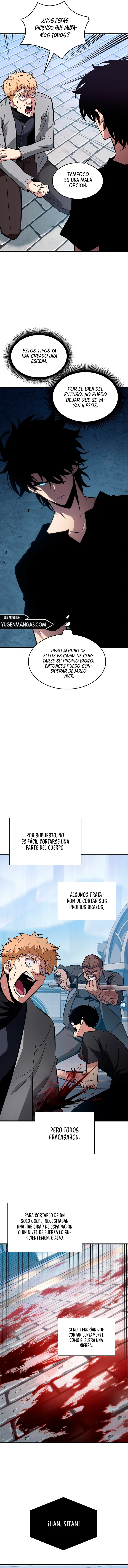¡Recógeme! Capítulo 58 - Page 8