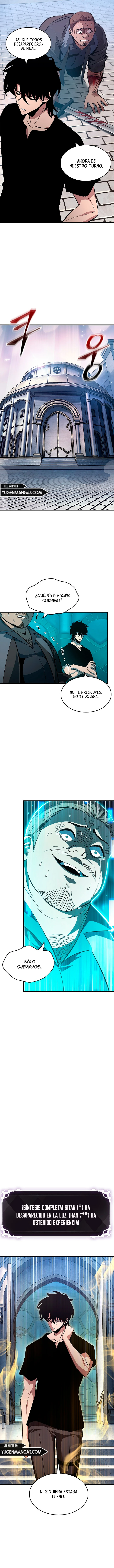 ¡Recógeme! Capítulo 58 - Page 9