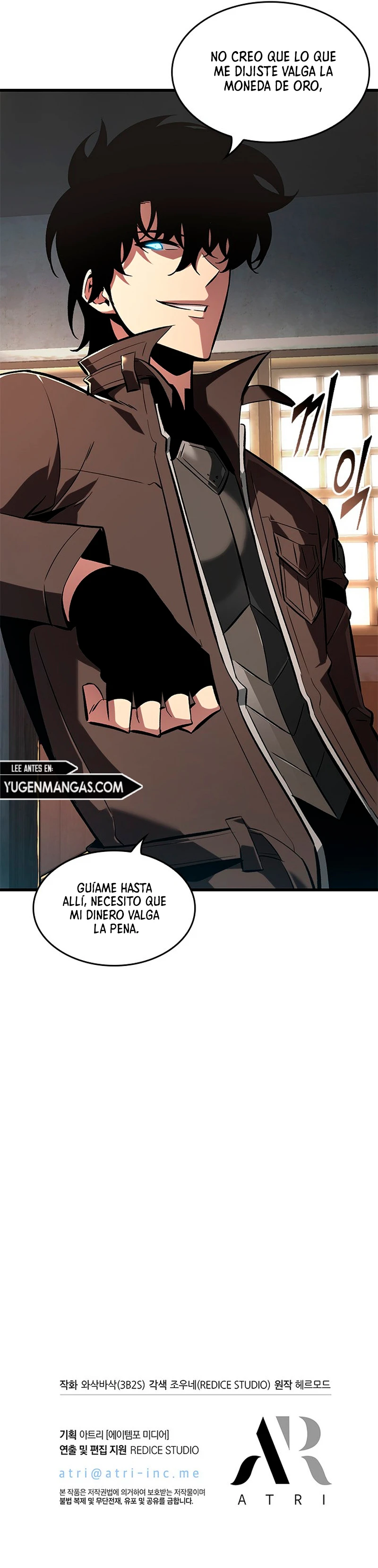 ¡Recógeme! Capítulo 59 - Page 17