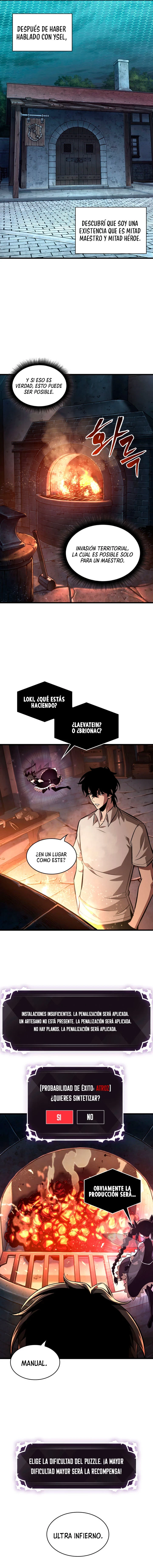 ¡Recógeme! Capítulo 6 - Page 10