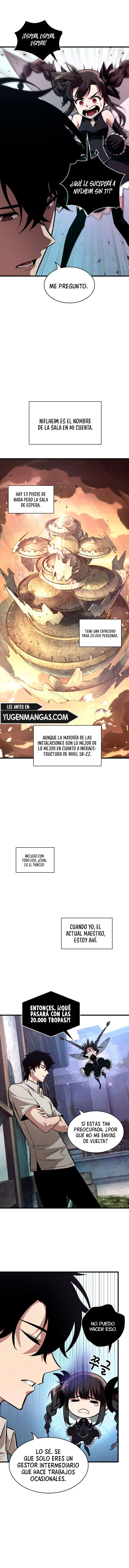 ¡Recógeme! Capítulo 6 - Page 5