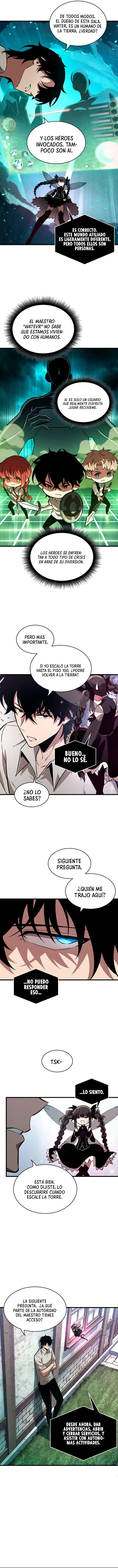 ¡Recógeme! Capítulo 6 - Page 6