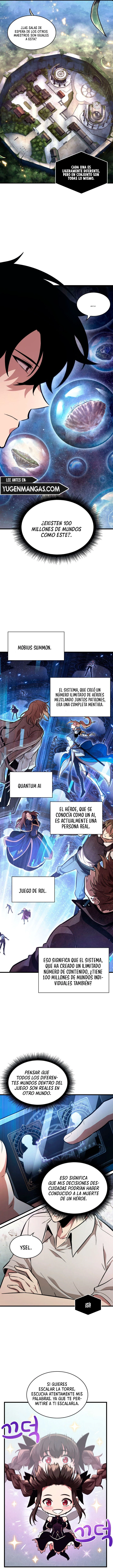 ¡Recógeme! Capítulo 6 - Page 7
