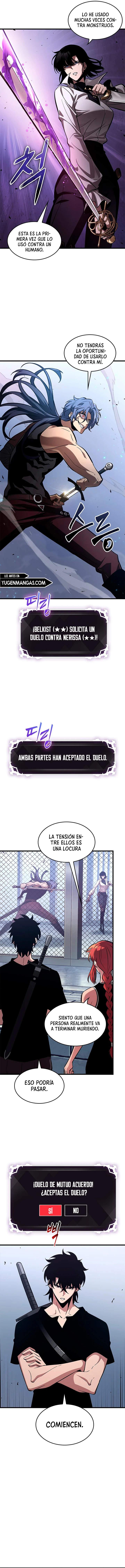 ¡Recógeme! Capítulo 61 - Page 12
