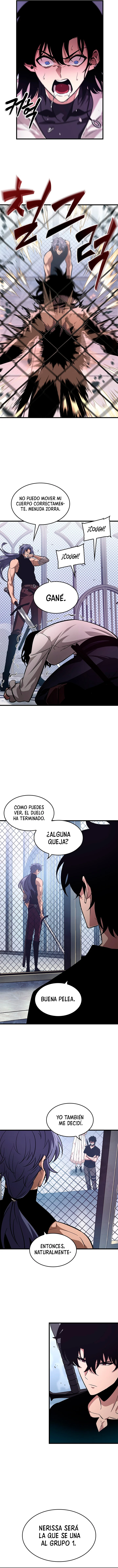 ¡Recógeme! Capítulo 61 - Page 17