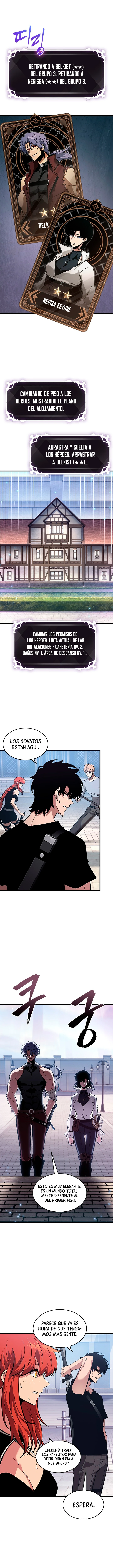 ¡Recógeme! Capítulo 61 - Page 3