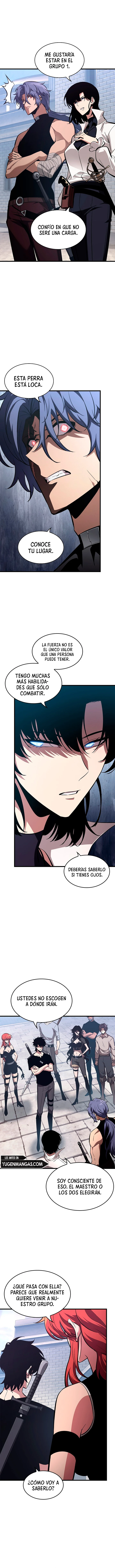 ¡Recógeme! Capítulo 61 - Page 6