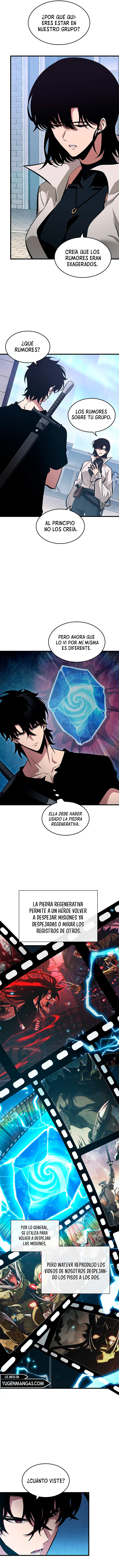 ¡Recógeme! Capítulo 61 - Page 7