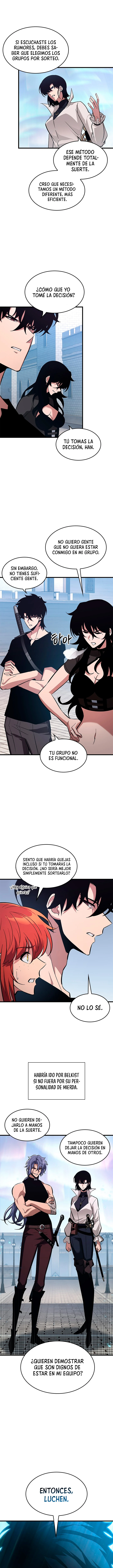 ¡Recógeme! Capítulo 61 - Page 9
