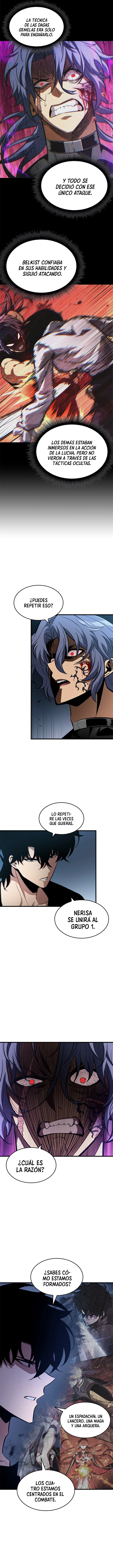 ¡Recógeme! Capítulo 62 - Page 4