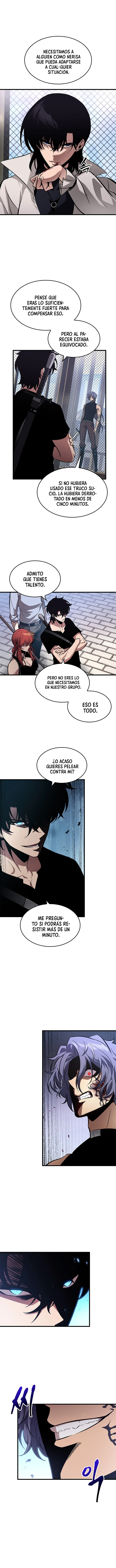 ¡Recógeme! Capítulo 62 - Page 5