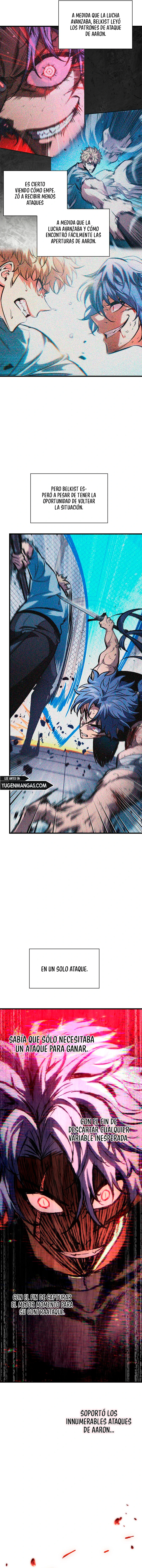 ¡Recógeme! Capítulo 63 - Page 15