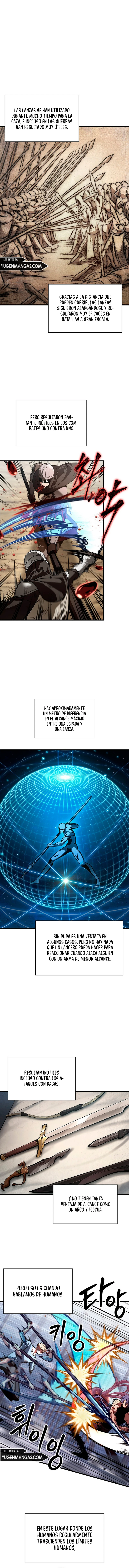 ¡Recógeme! Capítulo 63 - Page 3