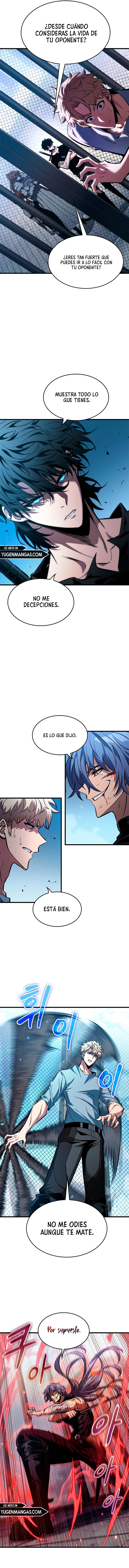 ¡Recógeme! Capítulo 63 - Page 9