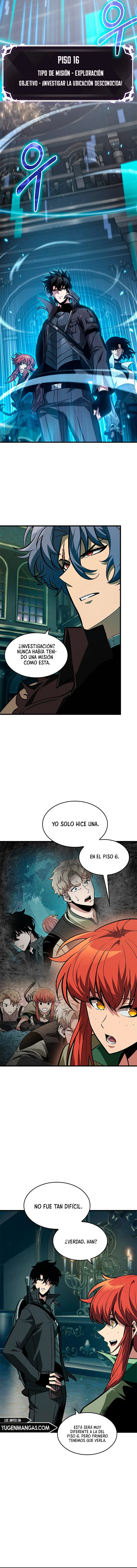 ¡Recógeme! Capítulo 67 - Page 10