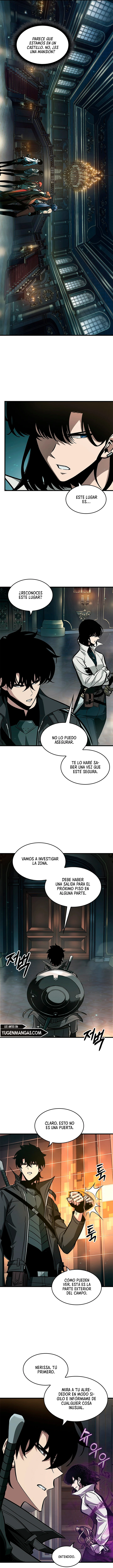 ¡Recógeme! Capítulo 67 - Page 11