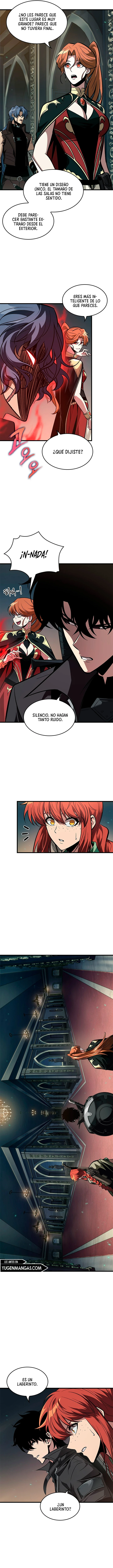 ¡Recógeme! Capítulo 67 - Page 13