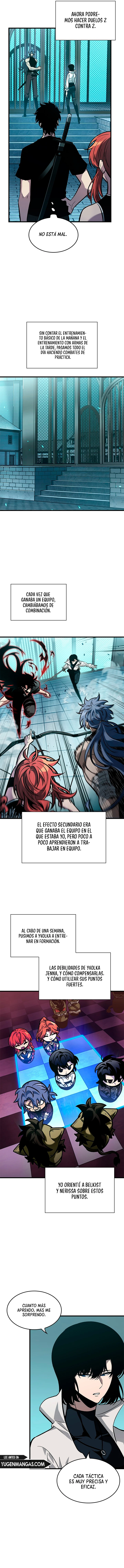 ¡Recógeme! Capítulo 67 - Page 5