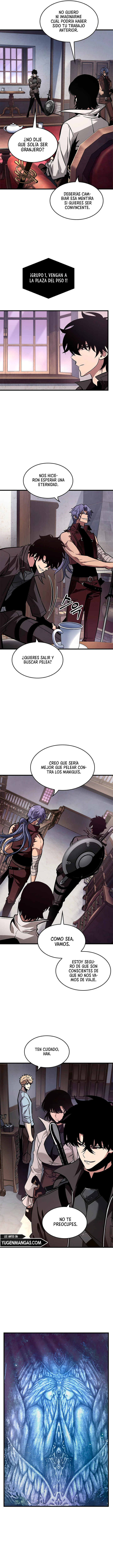 ¡Recógeme! Capítulo 67 - Page 6
