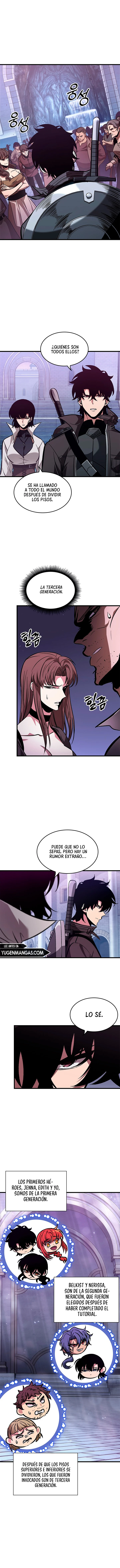 ¡Recógeme! Capítulo 67 - Page 7