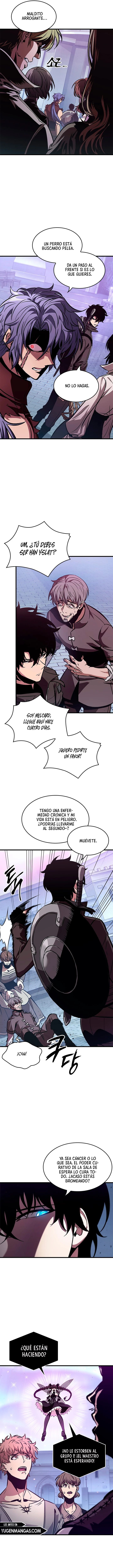 ¡Recógeme! Capítulo 67 - Page 8