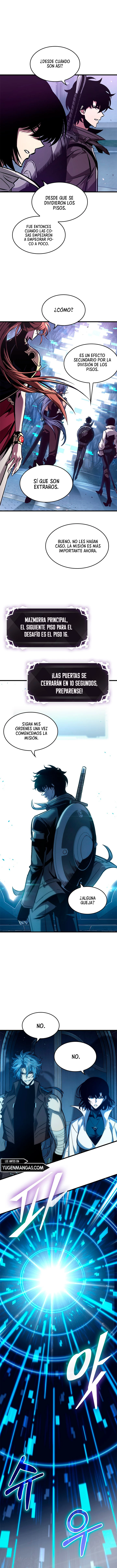 ¡Recógeme! Capítulo 67 - Page 9