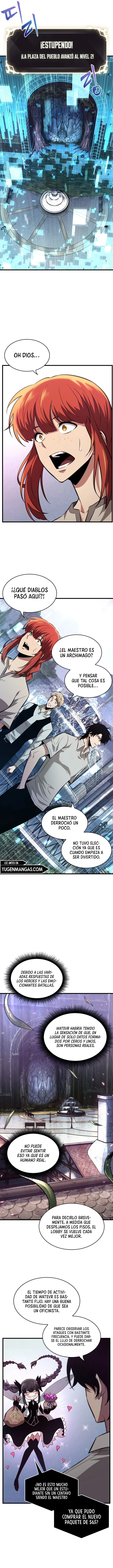 ¡Recógeme! Capítulo 7 - Page 11