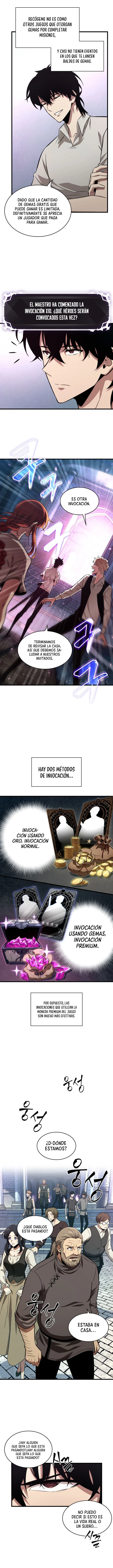 ¡Recógeme! Capítulo 7 - Page 12