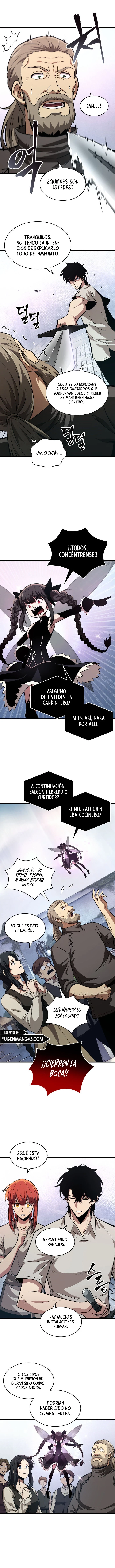 ¡Recógeme! Capítulo 7 - Page 13