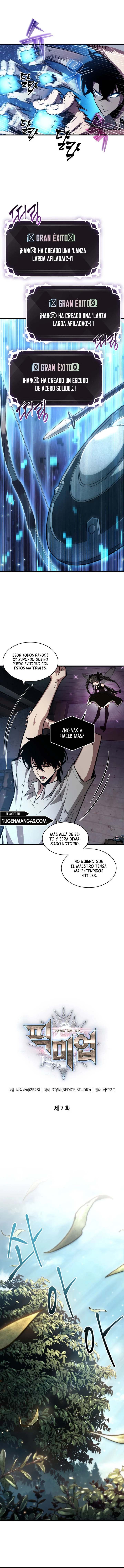 ¡Recógeme! Capítulo 7 - Page 3