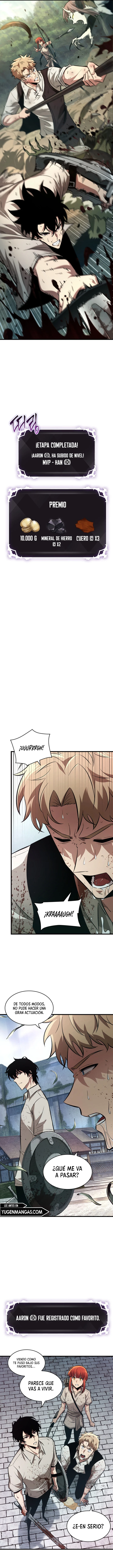 ¡Recógeme! Capítulo 7 - Page 7