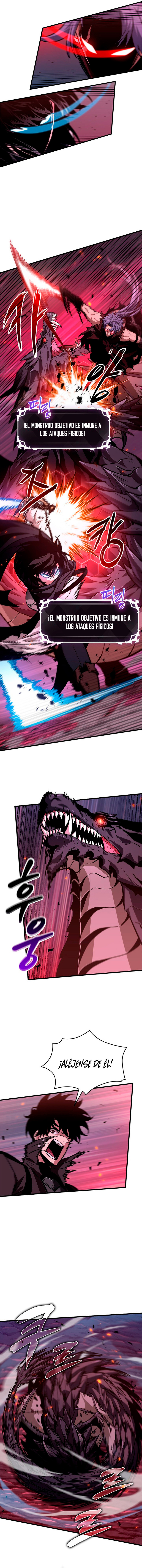 ¡Recógeme! Capítulo 71 - Page 9