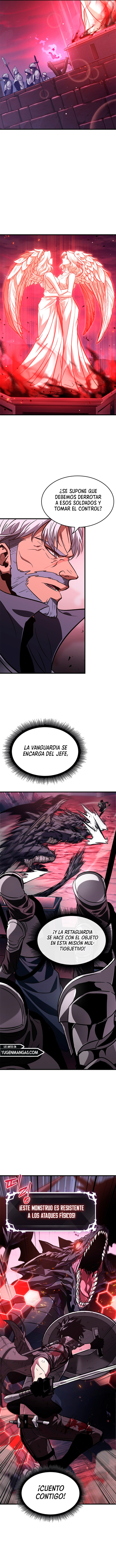 ¡Recógeme! Capítulo 72 - Page 10