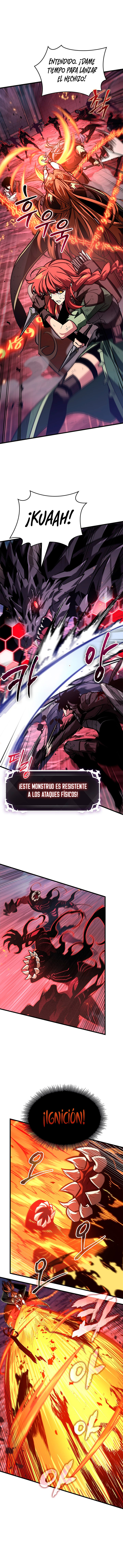 ¡Recógeme! Capítulo 72 - Page 12