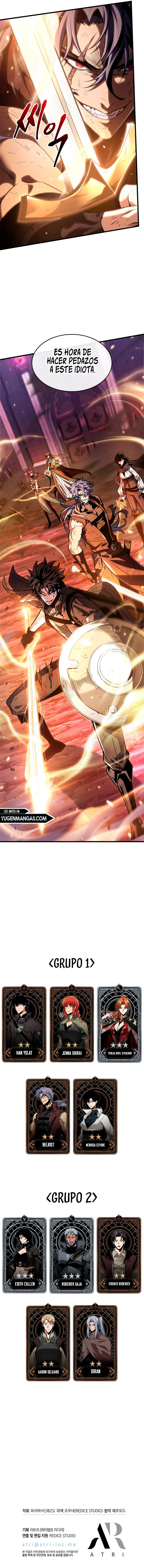 ¡Recógeme! Capítulo 72 - Page 16