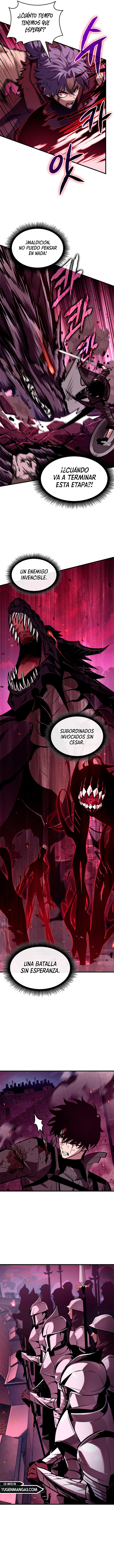 ¡Recógeme! Capítulo 72 - Page 6