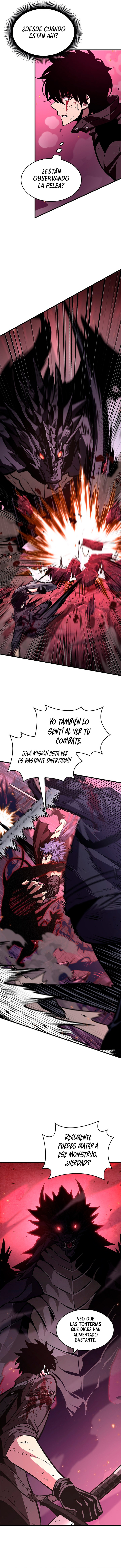 ¡Recógeme! Capítulo 72 - Page 7