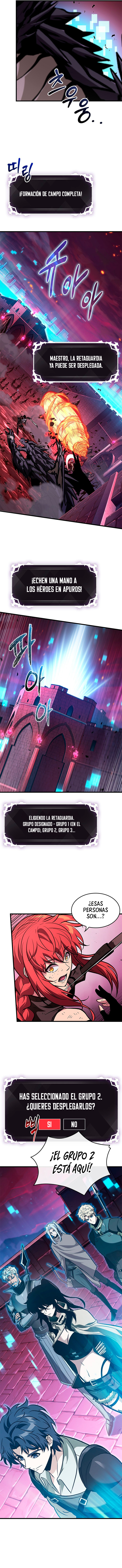 ¡Recógeme! Capítulo 72 - Page 8