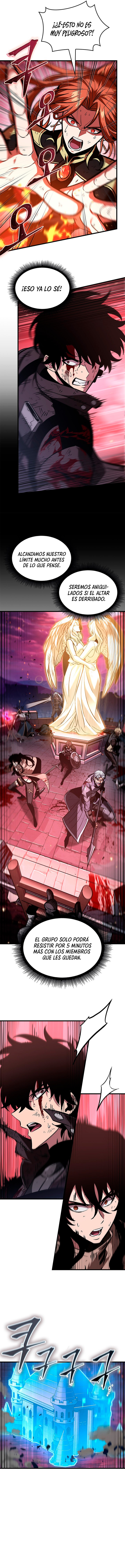 ¡Recógeme! Capítulo 73 - Page 12